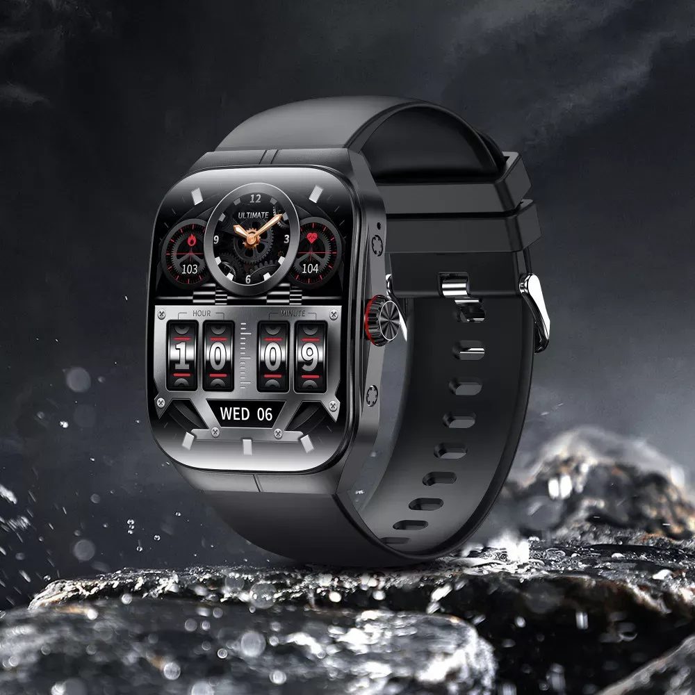 Earldom ET-SW17 Smart watch — фото 4