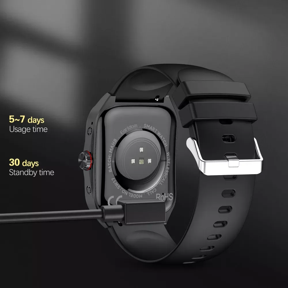 Earldom ET-SW17 Smart watch — фото 7
