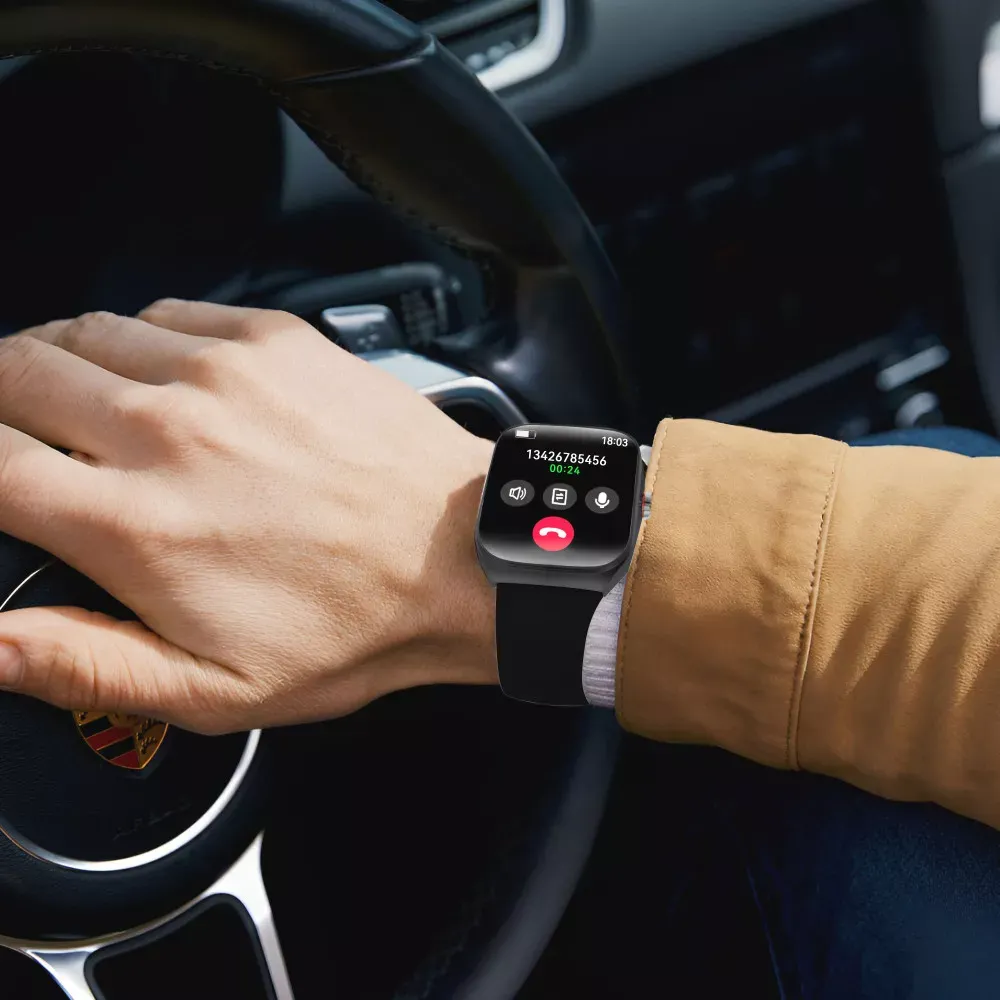 Earldom ET-SW17 Smart watch — фото 8