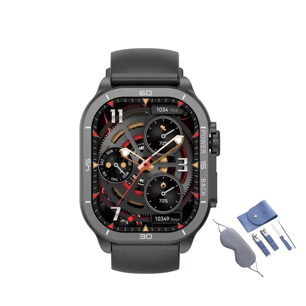Earldom ET-SW19 Smart watch — Earldom