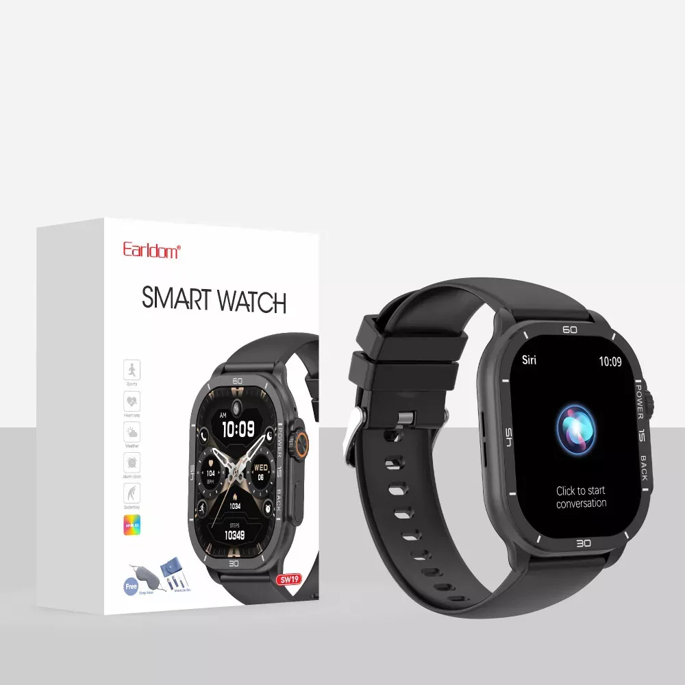 Earldom ET-SW19 Smart watch — фото 3