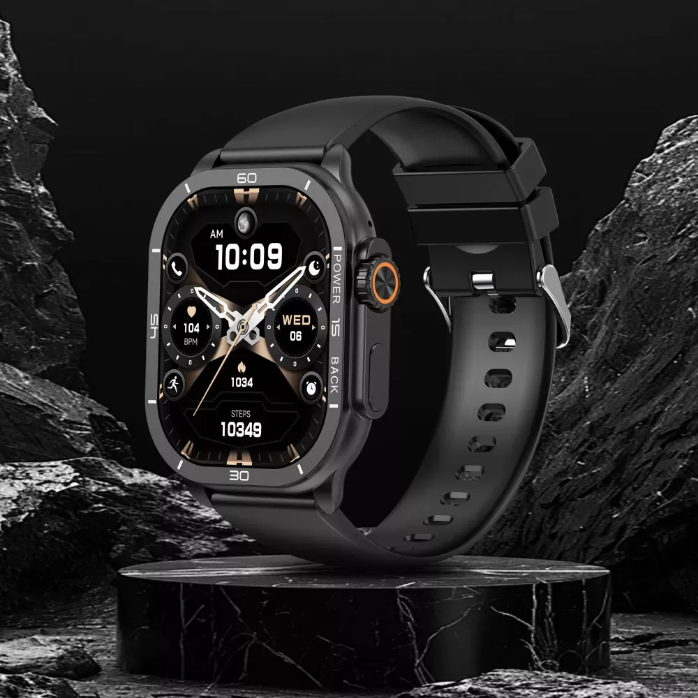 Earldom ET-SW19 Smart watch — фото 4