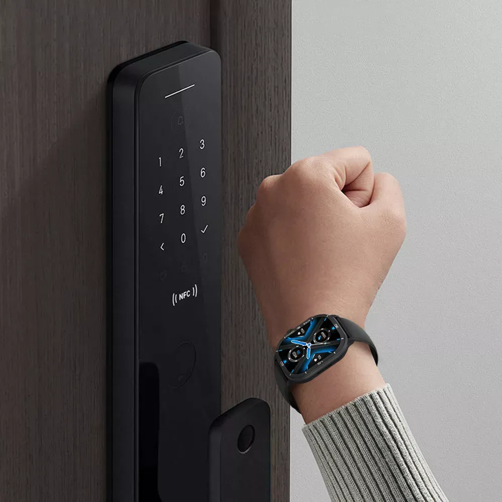 Earldom ET-SW19 Smart watch — фото 5