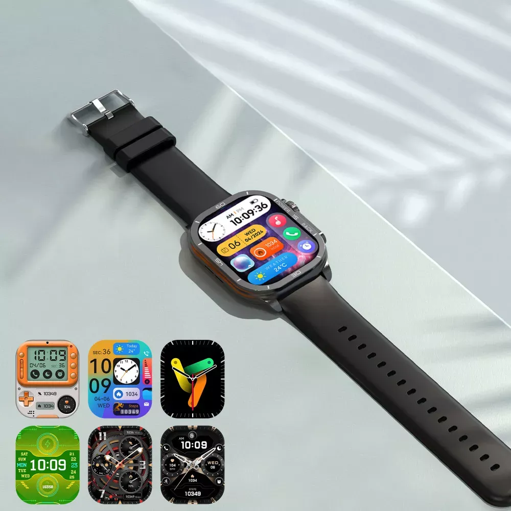 Earldom ET-SW19 Smart watch — фото 7