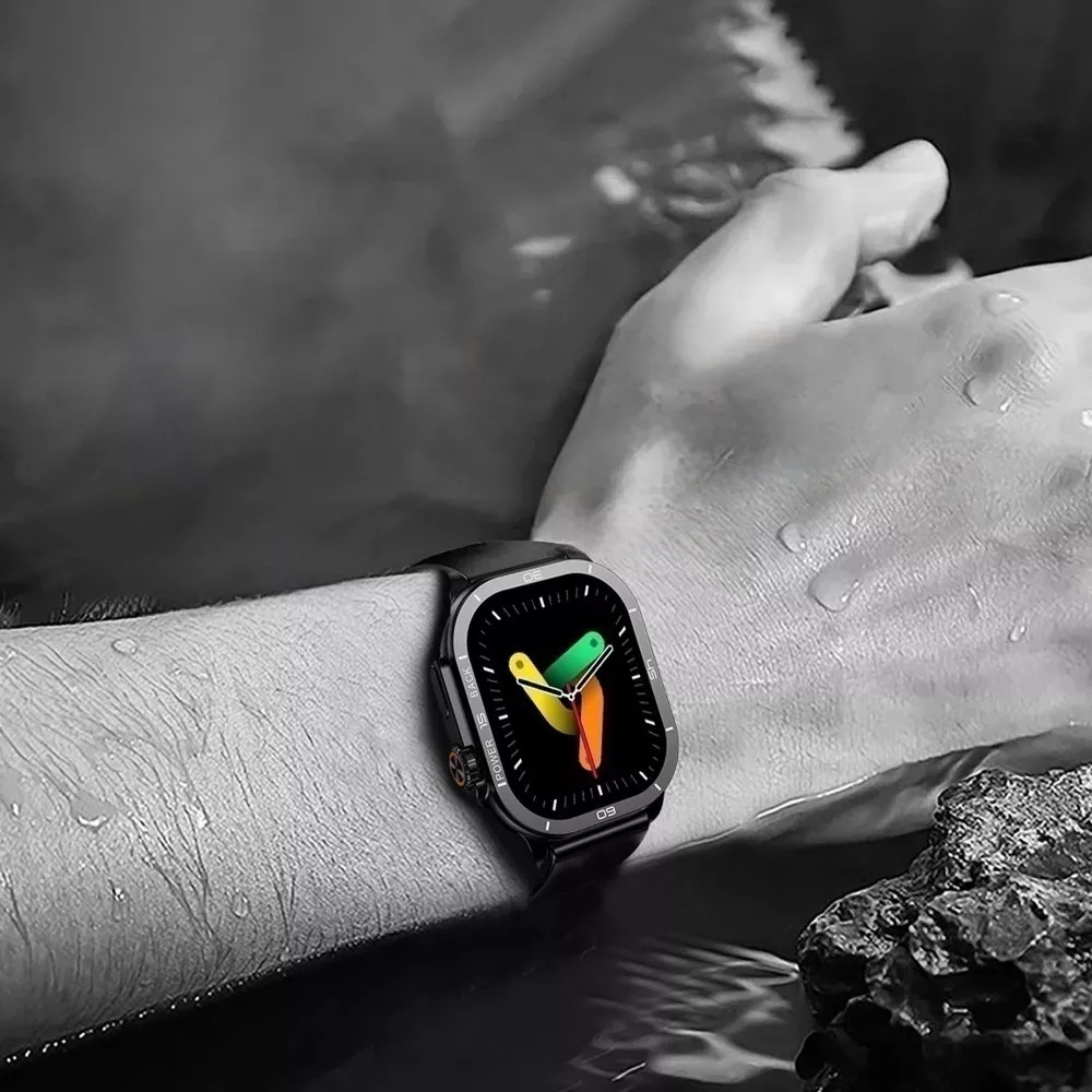 Earldom ET-SW19 Smart watch — фото 8