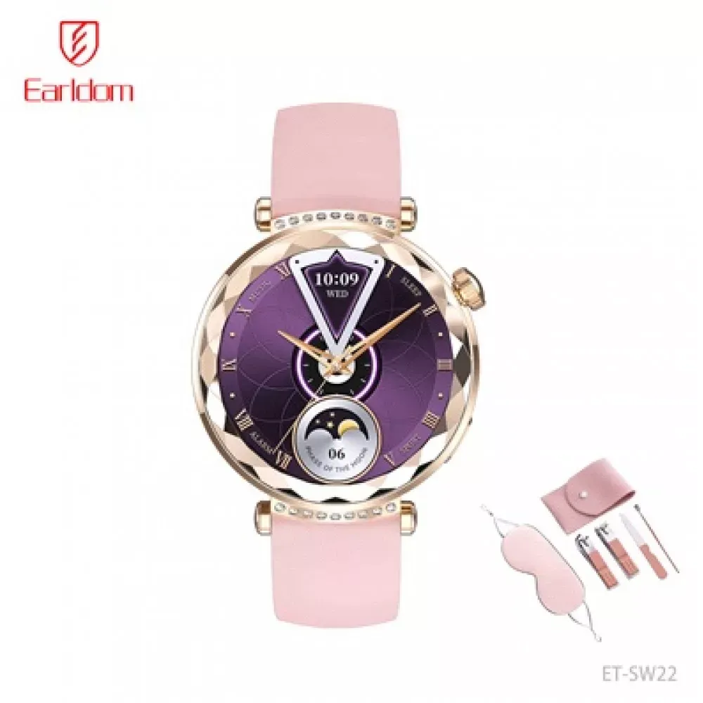 Earldom ET-SW22 Smart watch — Earldom