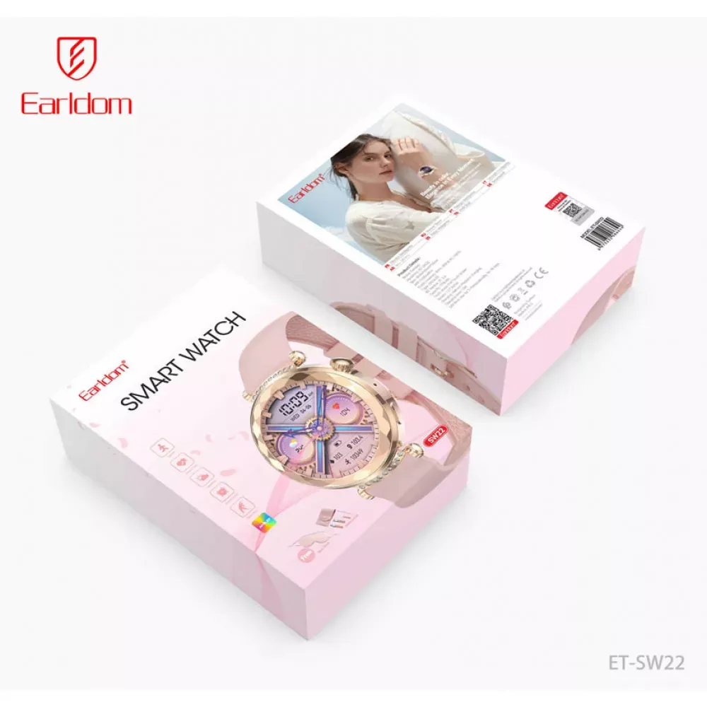 Earldom ET-SW22 Smart watch — фото 3
