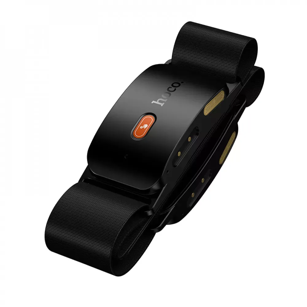 Повязка для волос Hoco EA10 — фото 5