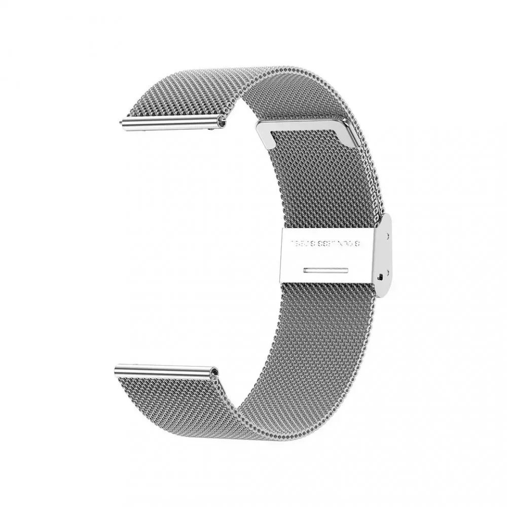 Wiwu SW08 Smart watch — Silver — фото 5