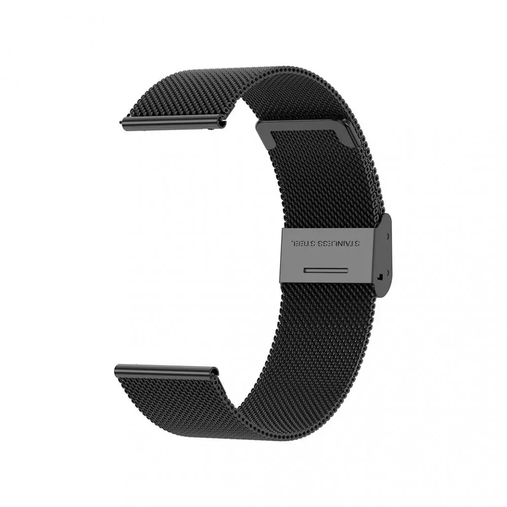 Wiwu SW08 Smart watch — Silver — фото 6