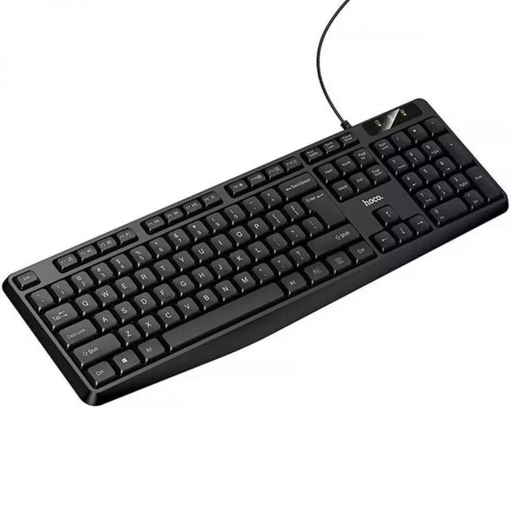 Клавіатура — Hoco GM60