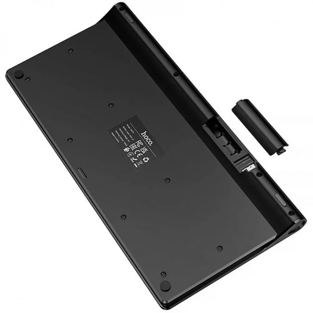 Клавіатура — Hoco GM70 — фото 4