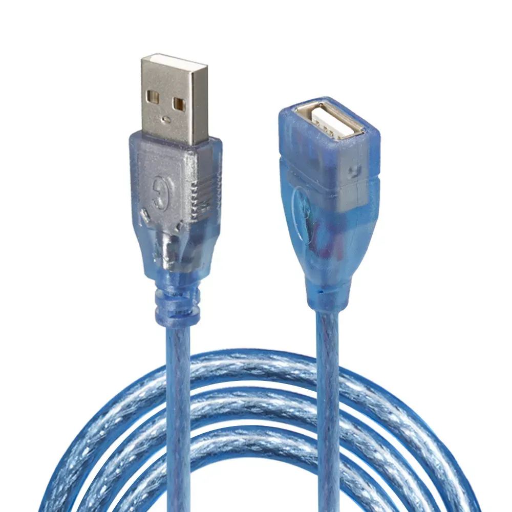 Удлинитель USB (1.5m) — Различные