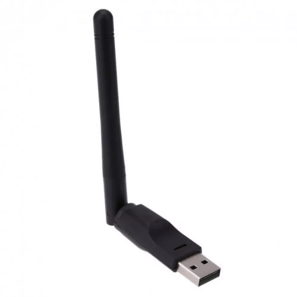 USB WiFi Wireless Adapter 7601 — фото 3