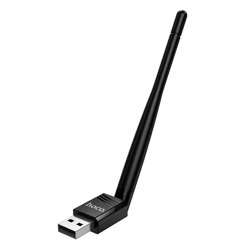 USB WiFi Wireless Adapter — Hoco HI37 — Hoco