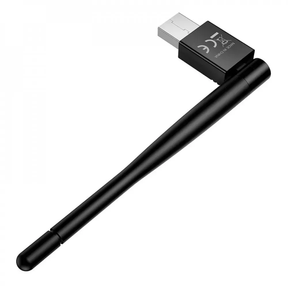 USB WiFi Wireless Adapter — Hoco HI37 — фото 5