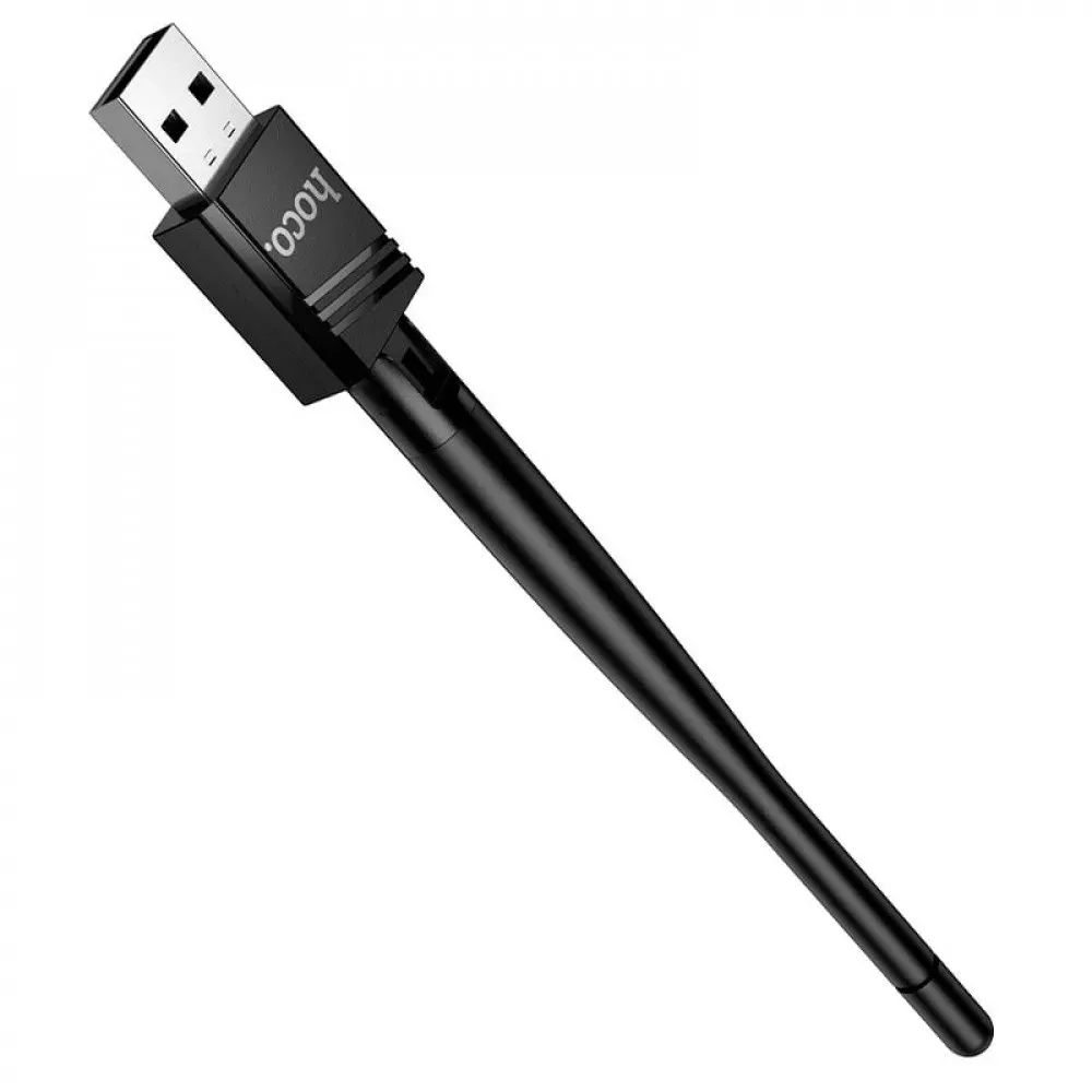 USB WiFi Wireless Adapter — Hoco HI37 — фото 6