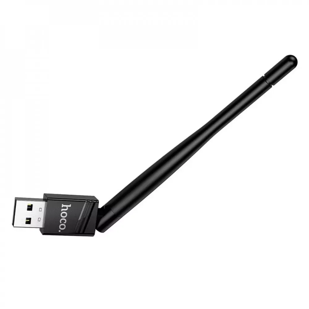 USB WiFi Wireless Adapter — Hoco HI37 — фото 7