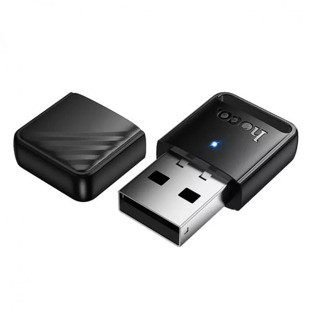 Bluetooth Adapter USB 5.4 Hoco UA42 — Hoco