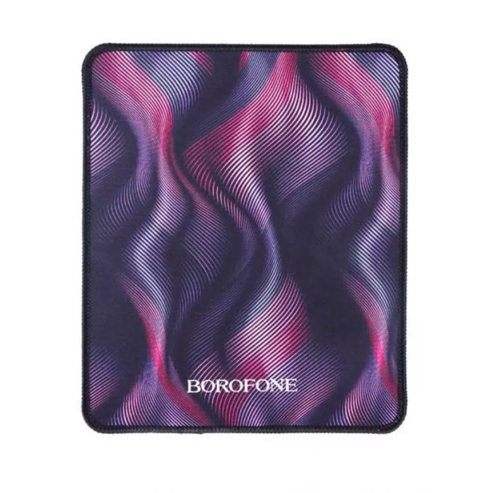 Килимок для миші Borofone BG12 200*240 mm — Borofone