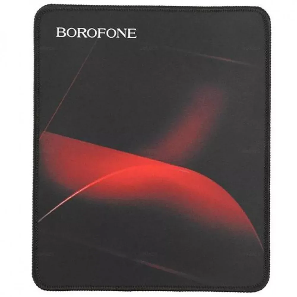 Килимок для миші Borofone BG8 200*240 mm — фото 3