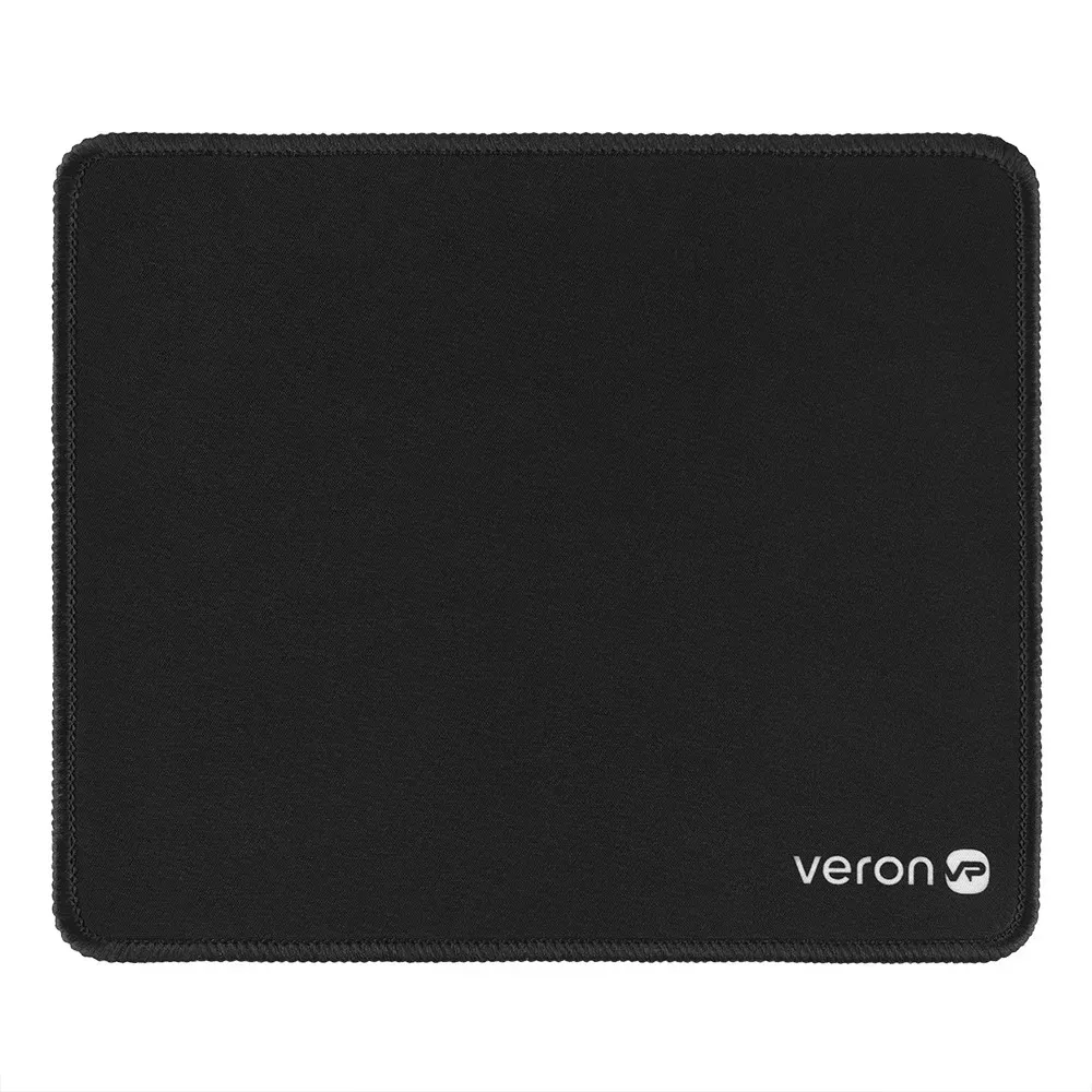Килимок для миші Veron (210x250) Black — VERON