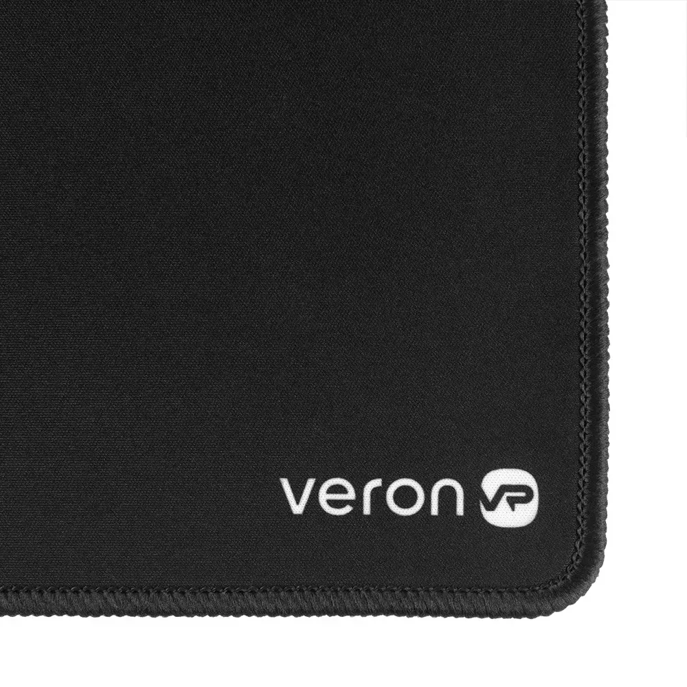 Килимок для миші Veron Black — фото 4