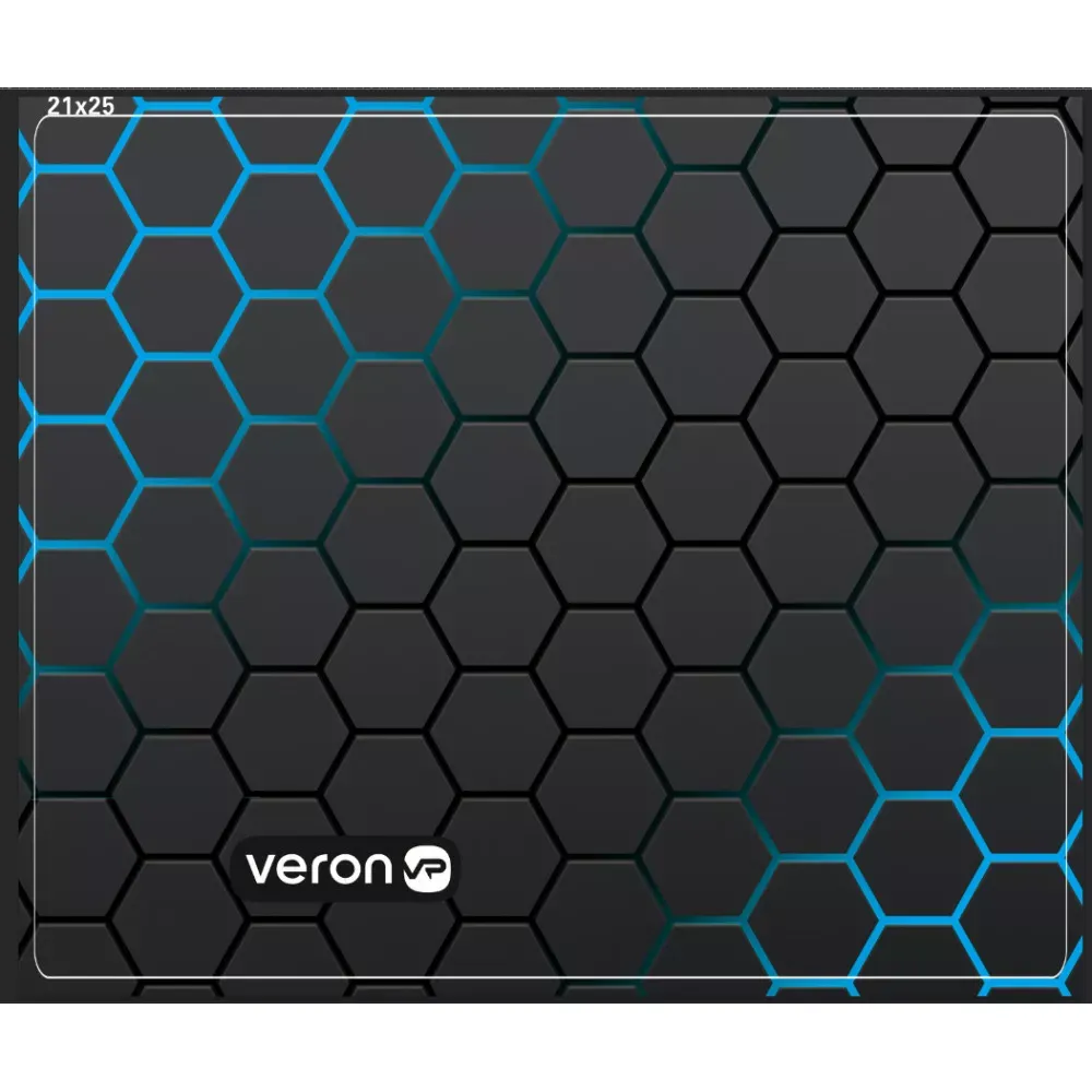 Килимок для миші Veron — фото 5