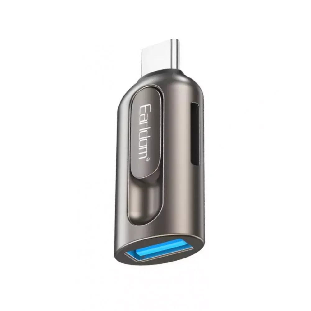 Card Reader Earldom ET-OT98 — Earldom