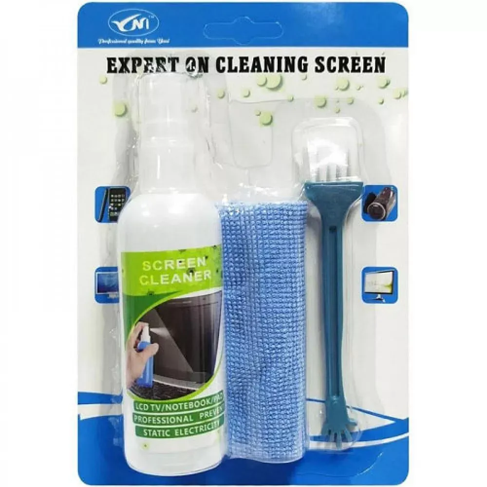 Набор для чистки FH-HB021 — Различные