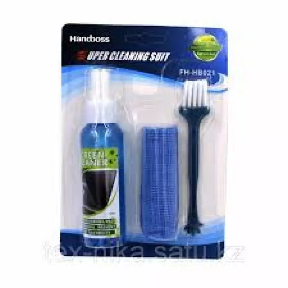 Набор для чистки FH-HB021 — фото 3