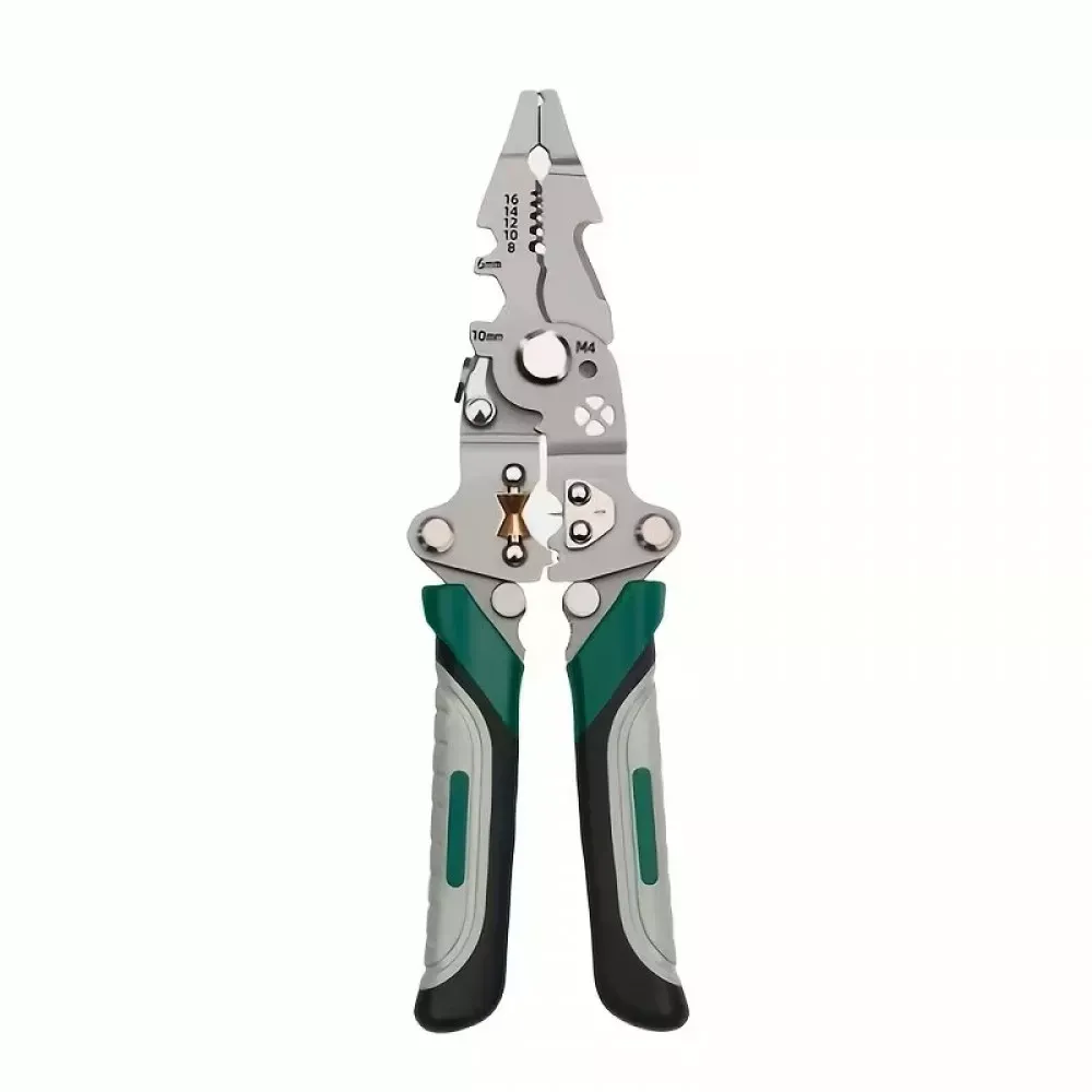 Клещи для обжима 16 in 1 — Различные