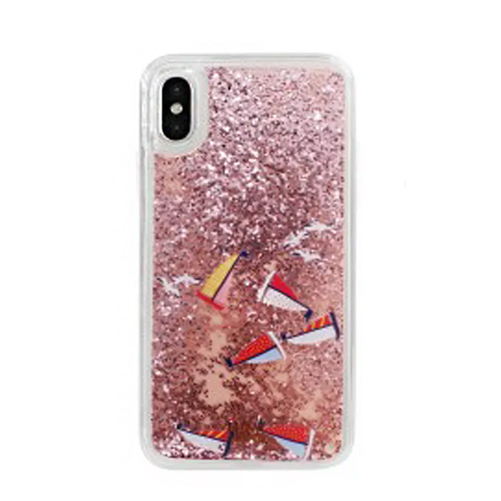 Luna Aristo Candice Case — iPhone 7; 8 — Pink — Я Apple iPhone 7, Apple iPhone 8