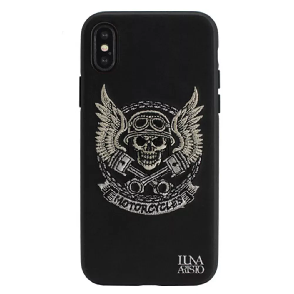 Luna Aristo Halley Case iPhone 7 Plus — Motor — Различные Apple iPhone 7 Plus, Apple iPhone 8 Plus