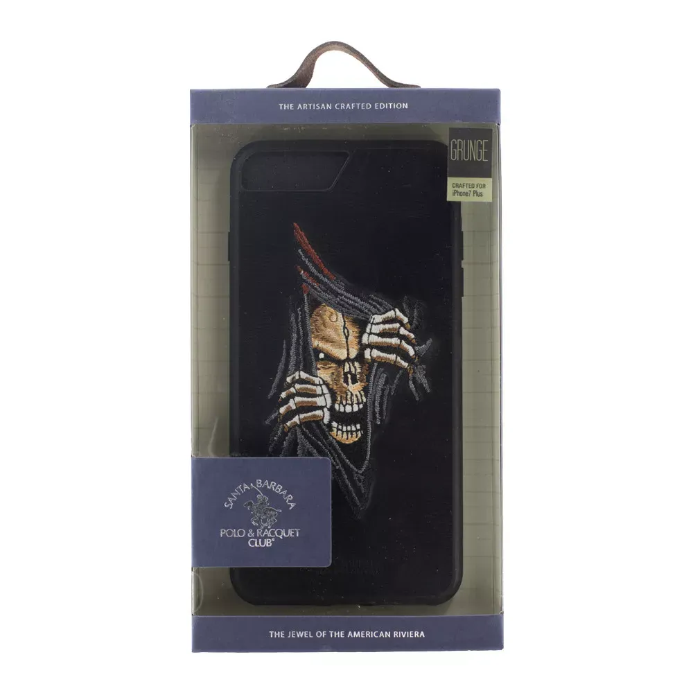 Luna Aristo Halley Case — iPhone 7 / 8 — Motor — фото 3