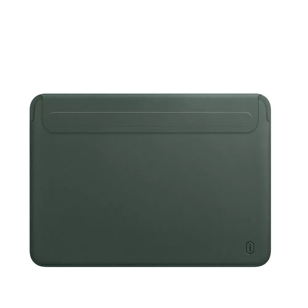 Сумка 13.3'' WiWU Skin Pro II Bag — Green — Wiwu