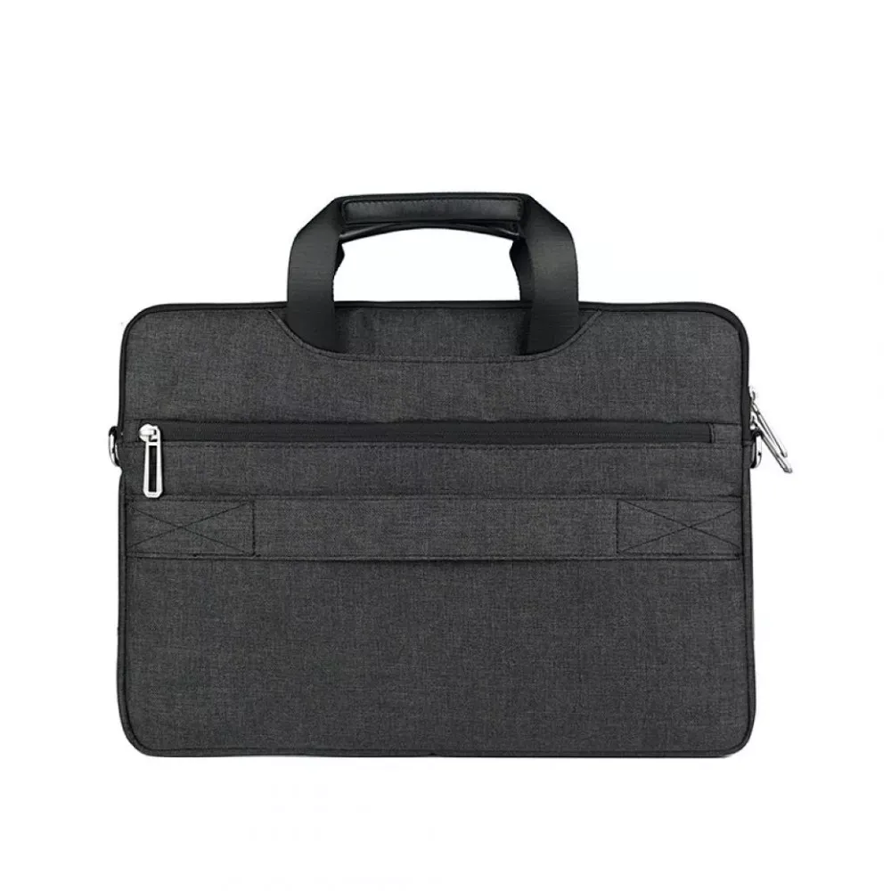 Сумка 15.6 WiWU City commuter Bag — Black — фото 3