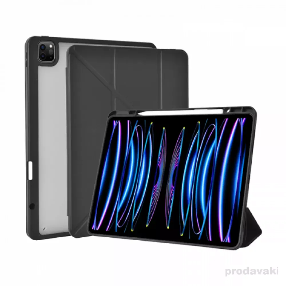WiWU Defender Protective Case Apple iPad Air 10.9'' — Blue — фото 4