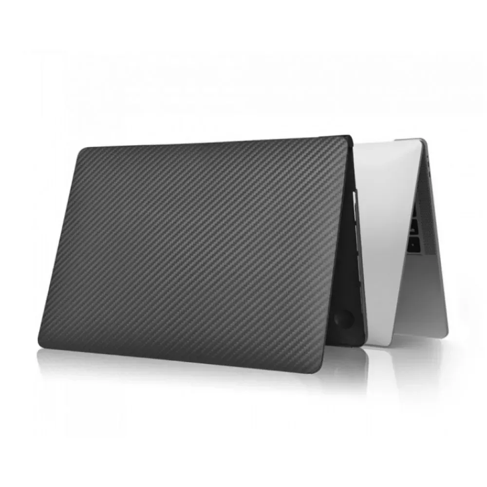 WiWU iKavlar PP Protect Case Macbook 13'' Pro / 13.3 Pro 2022 — Black — фото 4