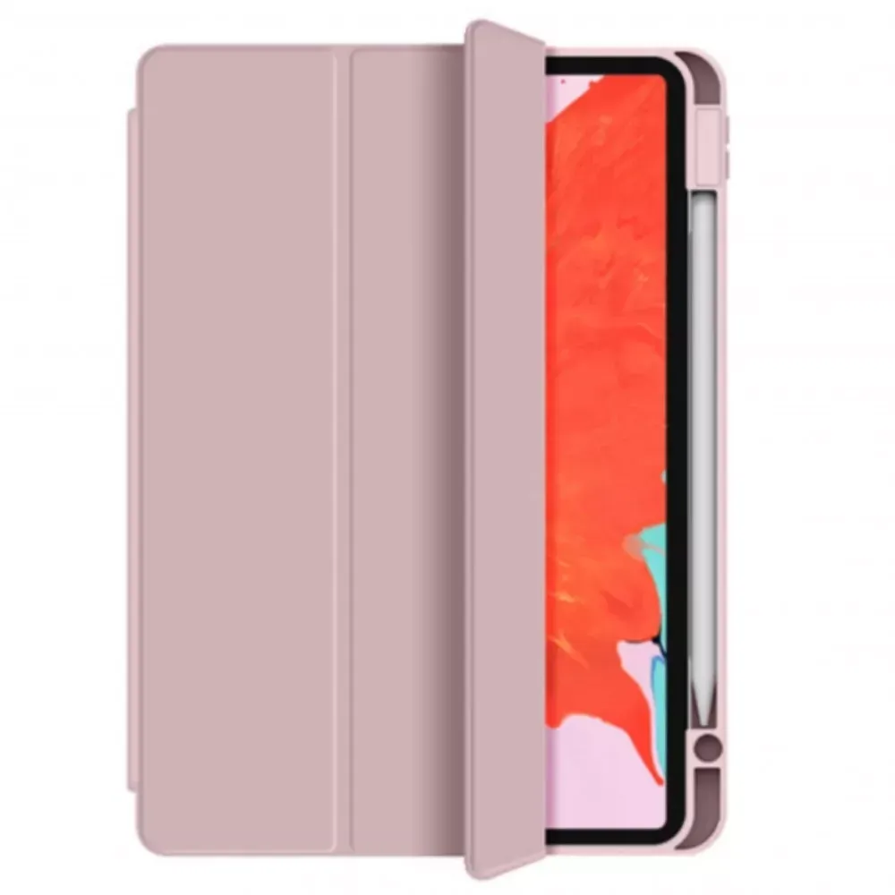 WiWU Protective Case Apple iPad Air 10.9'' (2022) — Pink — Wiwu Apple iPad Air 10.9" (2022)
