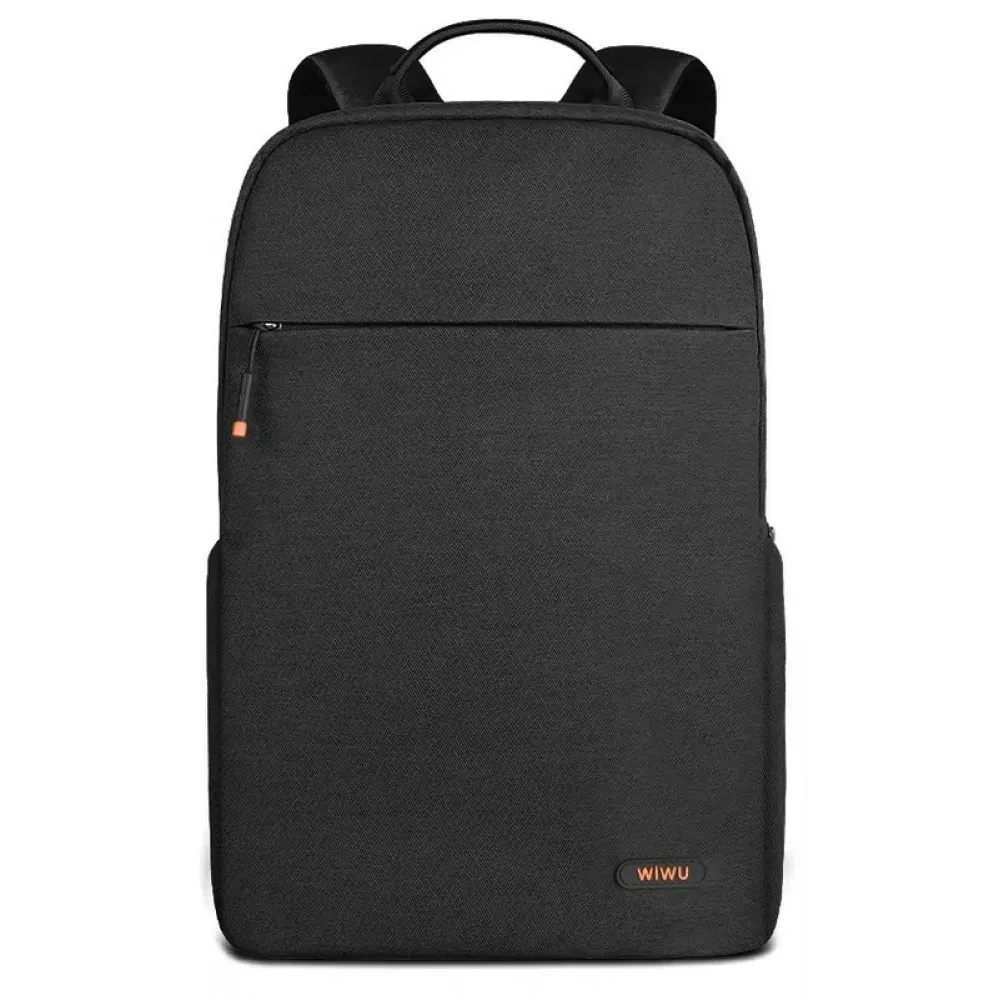 Рюкзак WiWU Pilot Backpack — Black — Wiwu