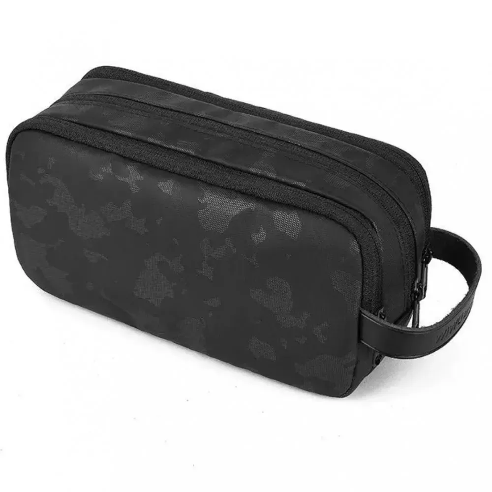 Сумка  WiWU Salem Travel Pouch — Black — Wiwu