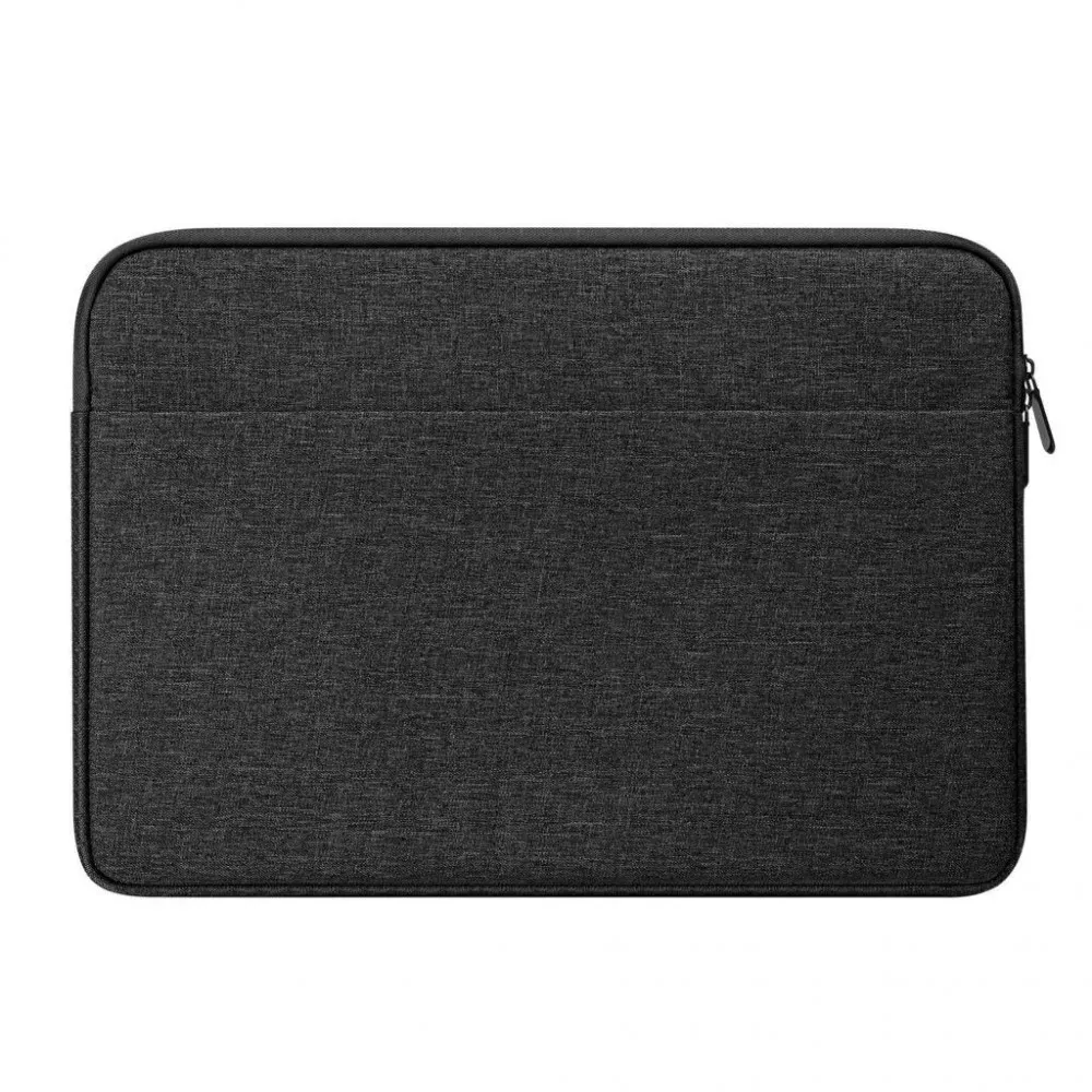 Сумка 13'' (13.9'') — LBDB Series Horizontal Sleeve Laptop  — Black — Dux Ducis