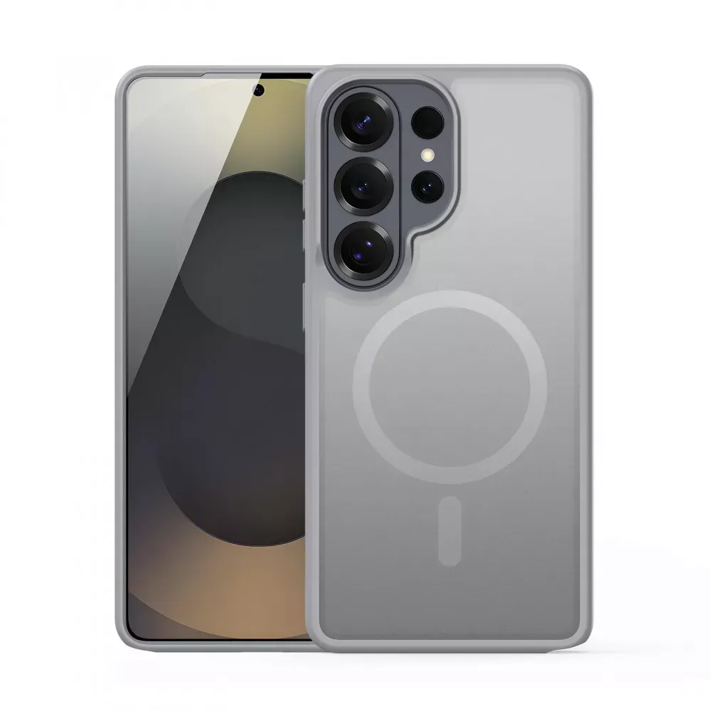 Yind Case — Samsung A37 — Grey — Dux Ducis Samsung A37