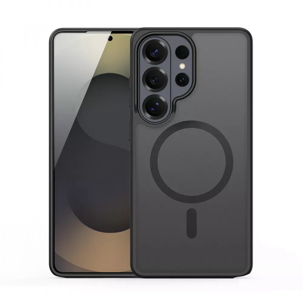 Yind Case — Samsung A57 — Black — Dux Ducis Samsung A57