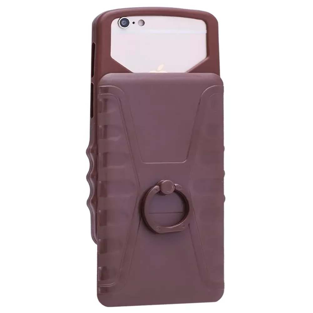 Slide Universal TPU Case 5.0'-5.3' — фото 3