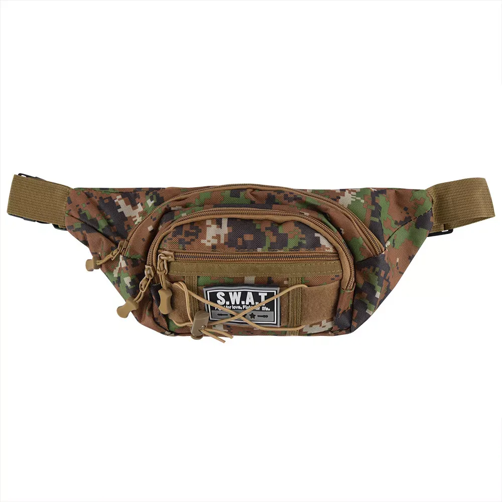 Сумка Military G02 ( 0526 ) — Green — Различные