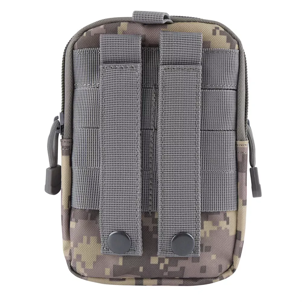 Сумка Military G230 — Pixel Gray — фото 3