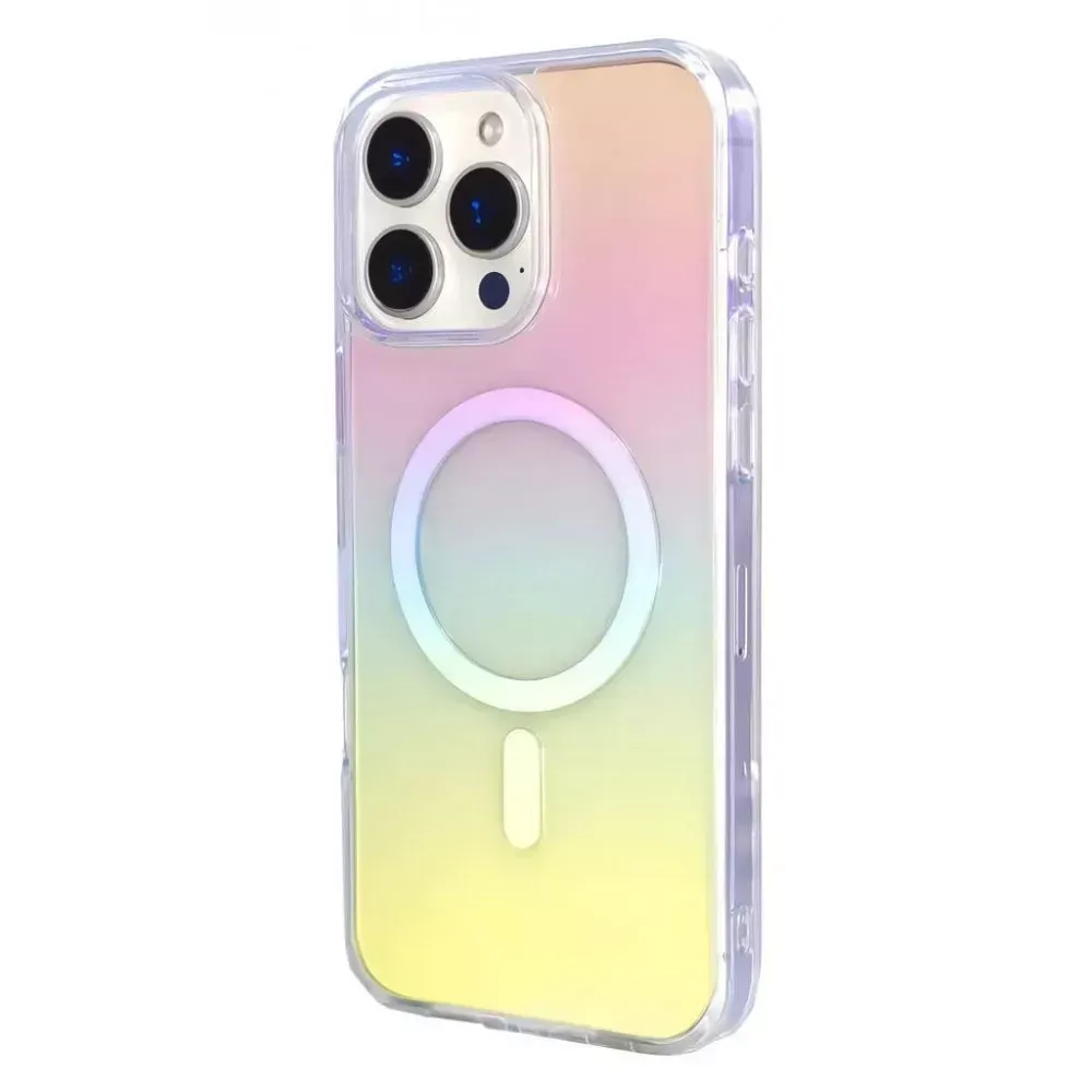 Rainbow Case With Magsafe — iPhone 16 Pro Max — фото 3