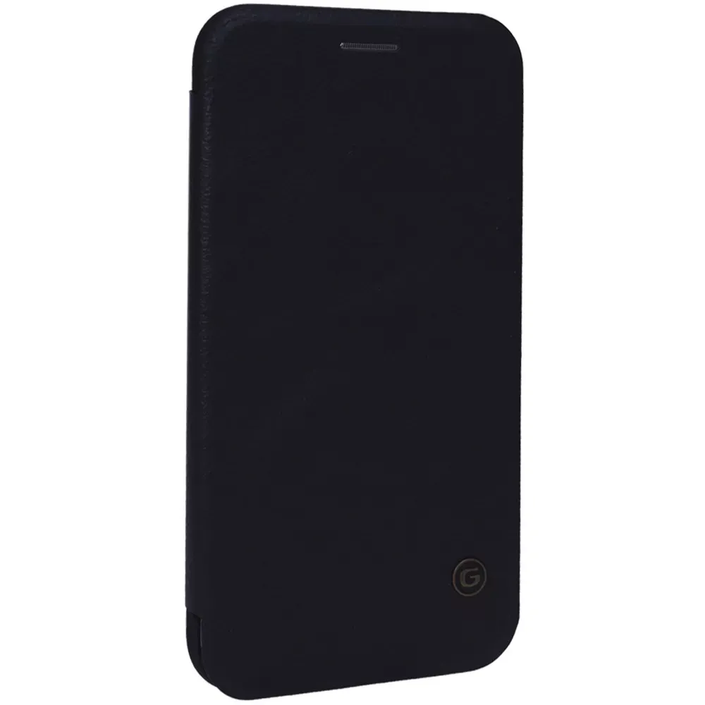 G-Case Business Series Leather Case iPhone 11 Pro — Black — Различные Apple iPhone 11 Pro